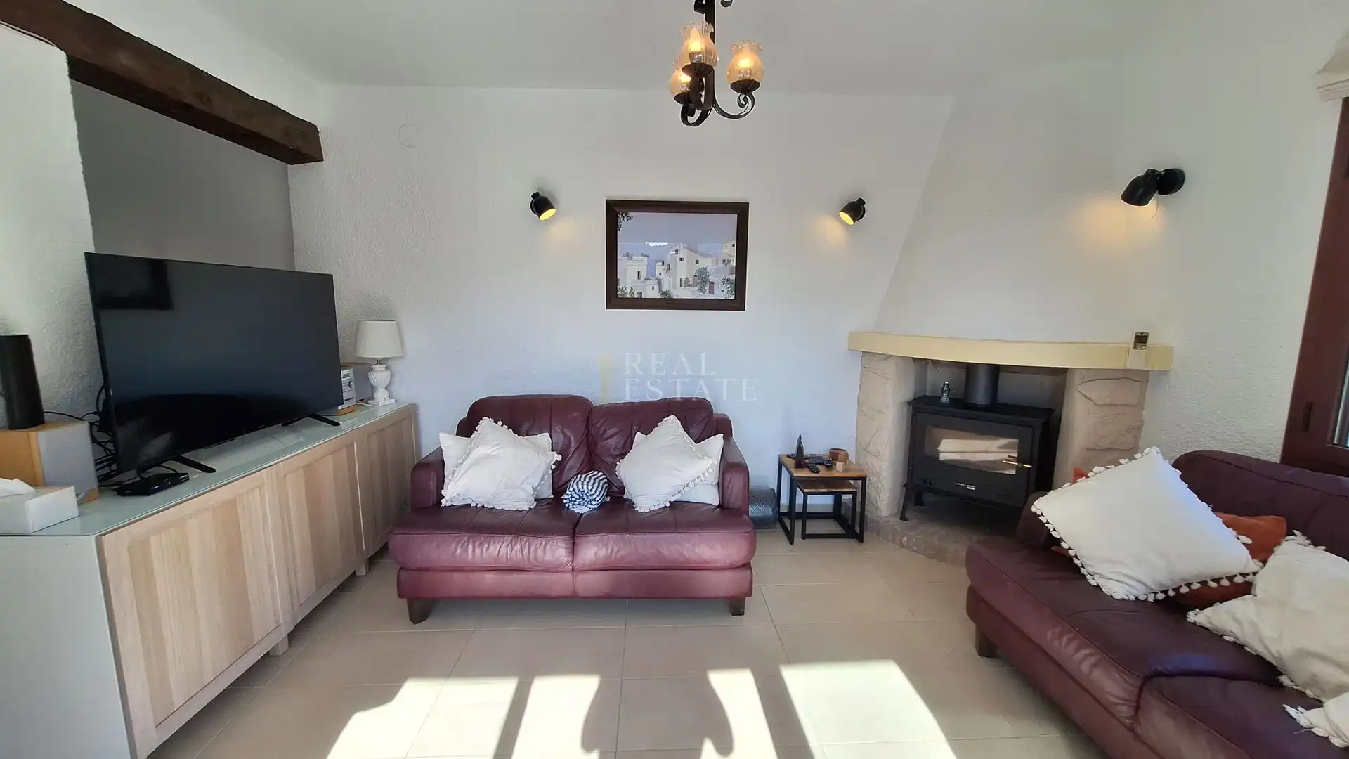 Living room of Houses for sale in Paichi
