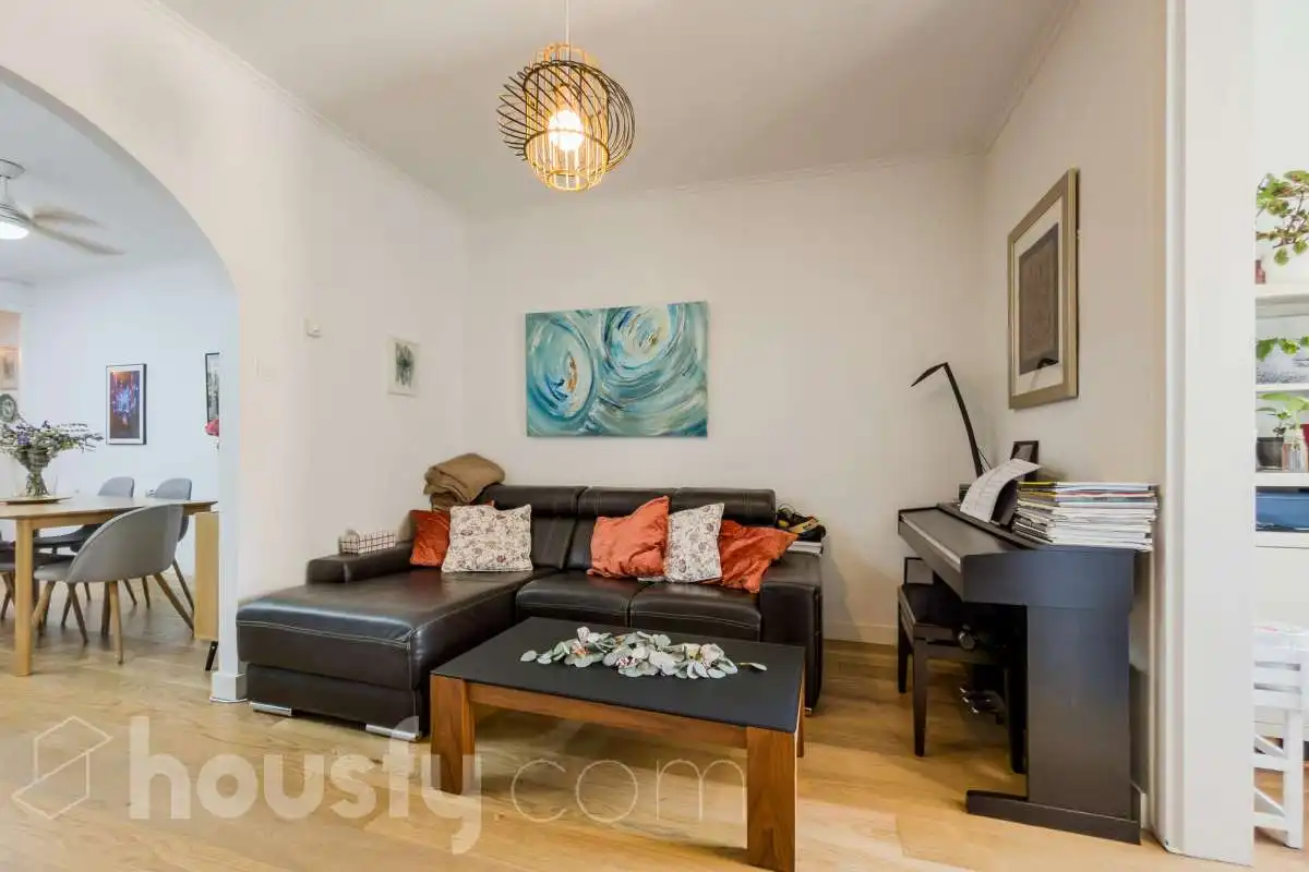 Appartement avec terrasse à vendre à Calle de Provença ., imagen 8