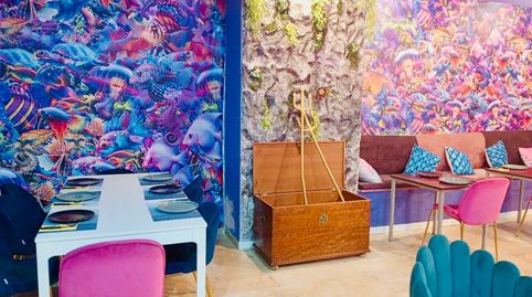 Foto 5 von Geschaftsraum zur Miete in Avenida de la Mujer Trabajadora, 15, Pino Montano - Consolación, Sevilla Capital