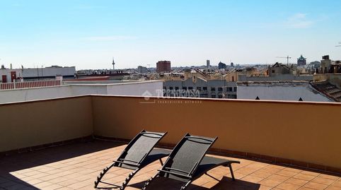 Foto 3 de Piso en venta en Cuatro Caminos - Azca, Madrid Capital