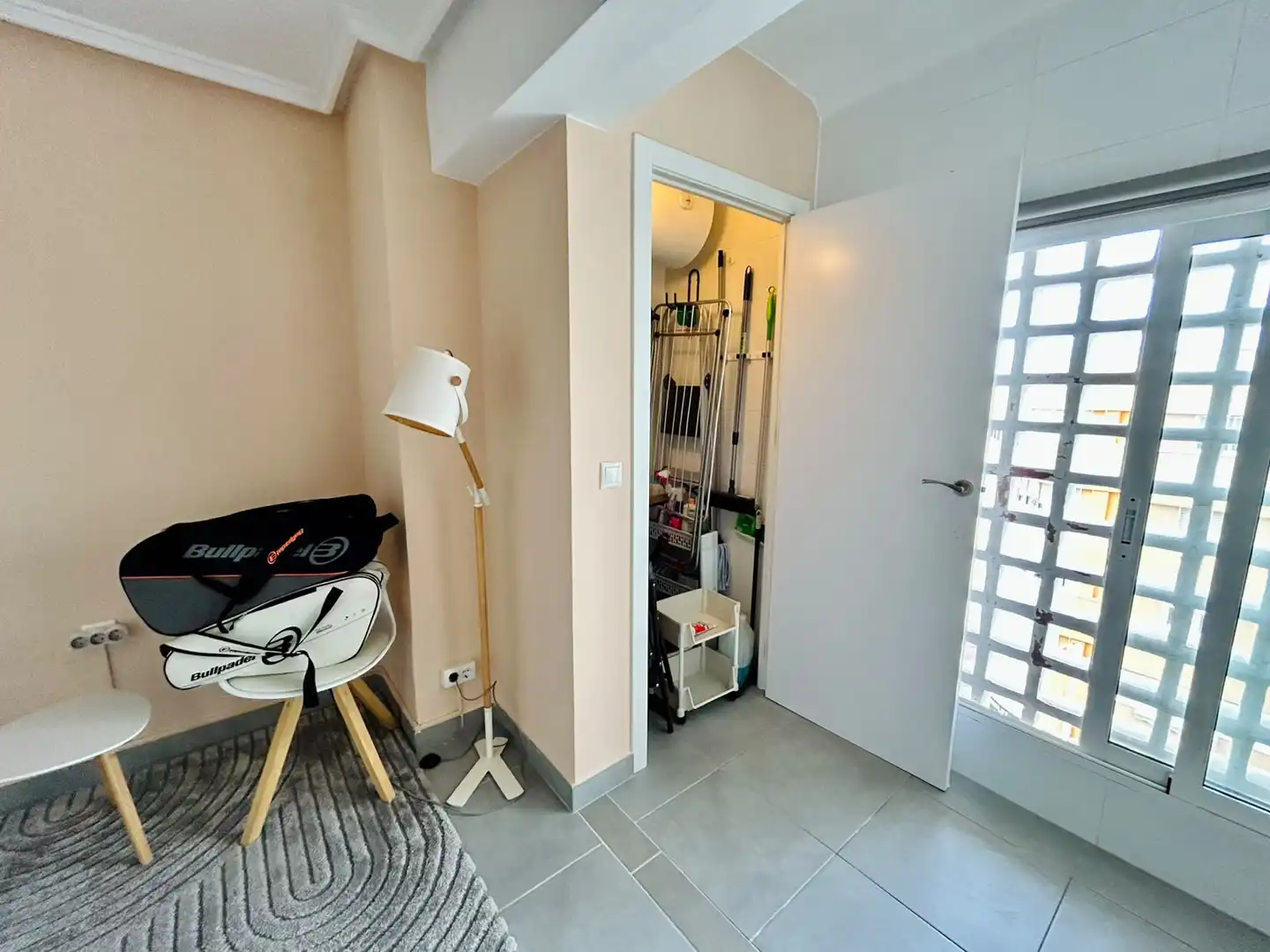 Apartamento con terraza en venta en Centro, imagen 14