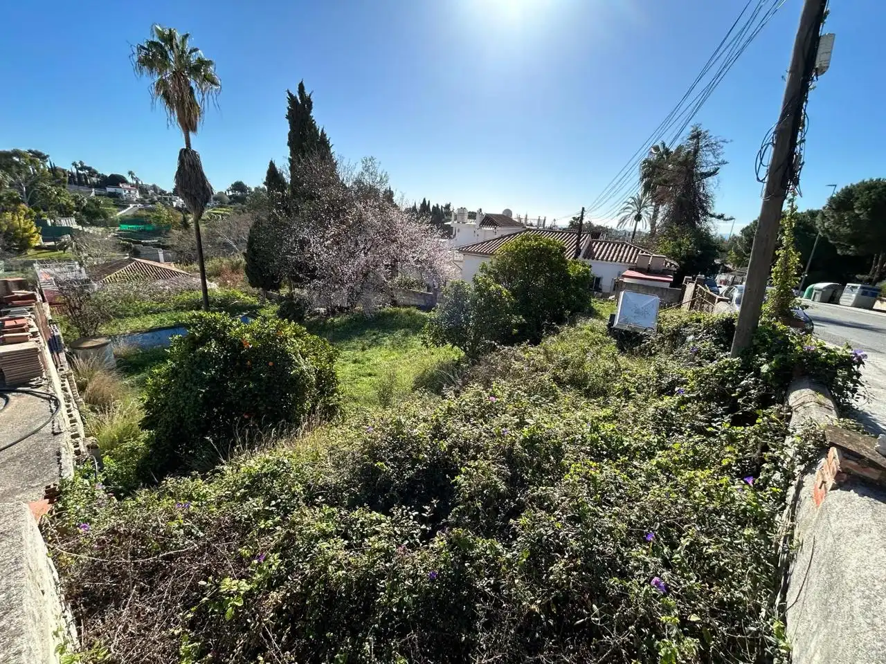 Terreni e lotti in vendita a Mijas pueblo, imagen 12