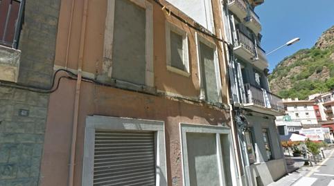 Foto 2 de Terreno en venta en Sant Quintí, Ribes de Freser, Girona