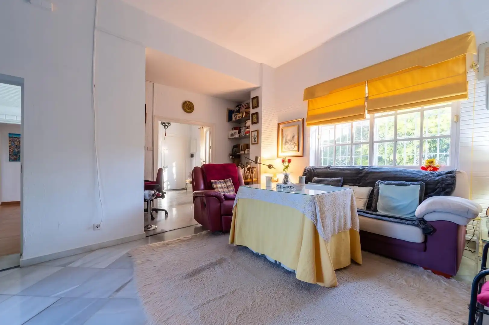 Villa mit Pool zum Verkauf in Urbanizacion ROALCAO, imagen 8
