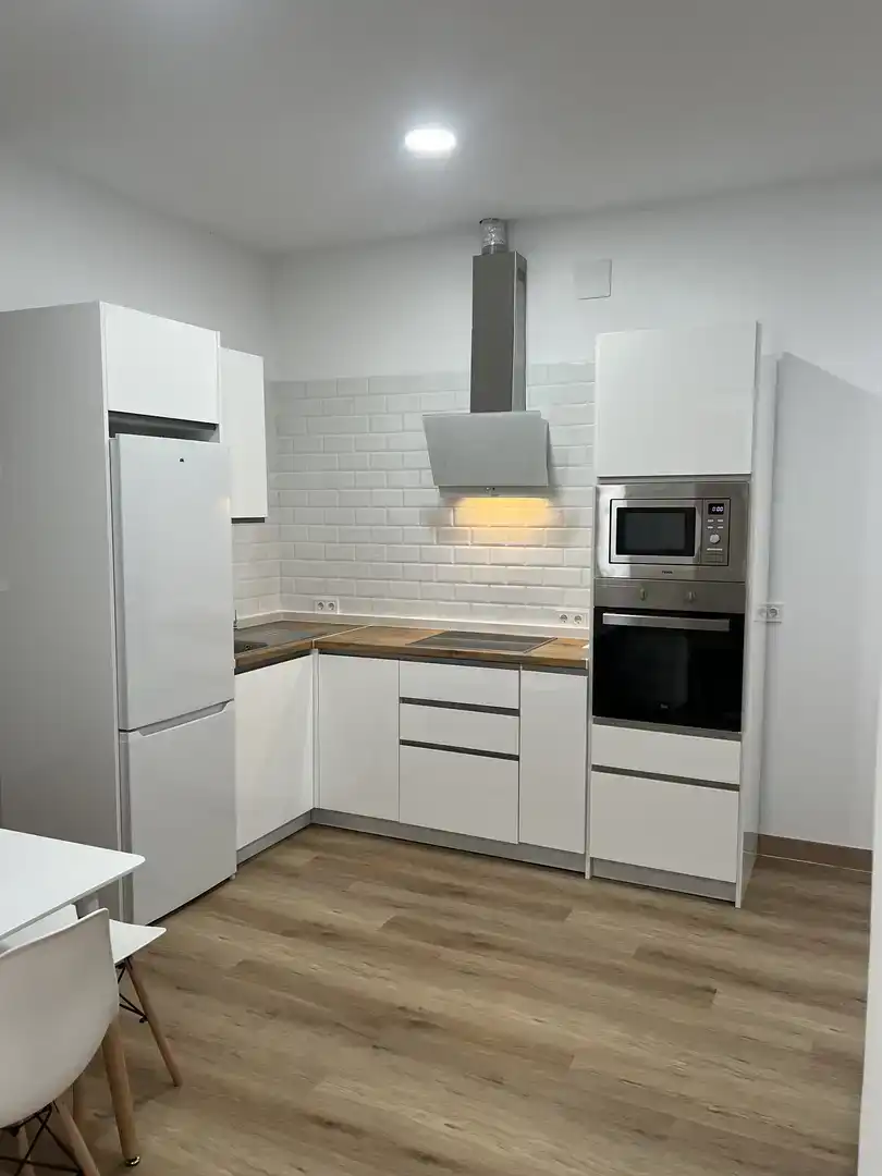 Fotografía del inmueble reportado: 1.050 €/mes — Cádiz, Cádiz