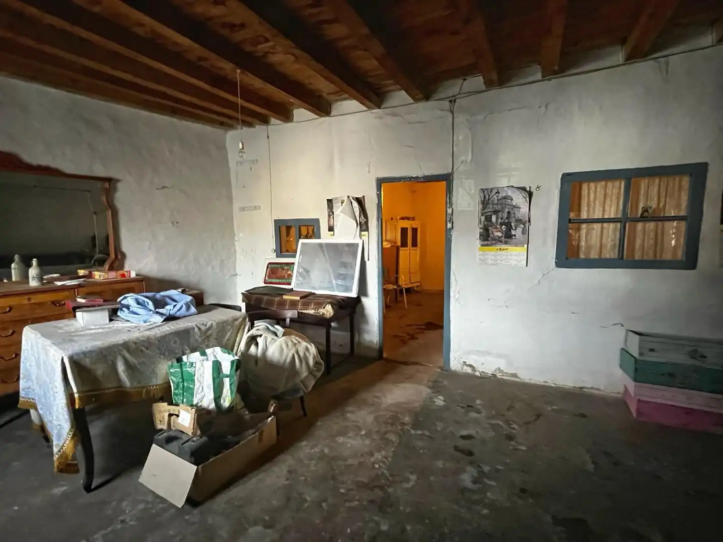 Casa adosada en venta en SANTA MARINA, Alameda del Valle