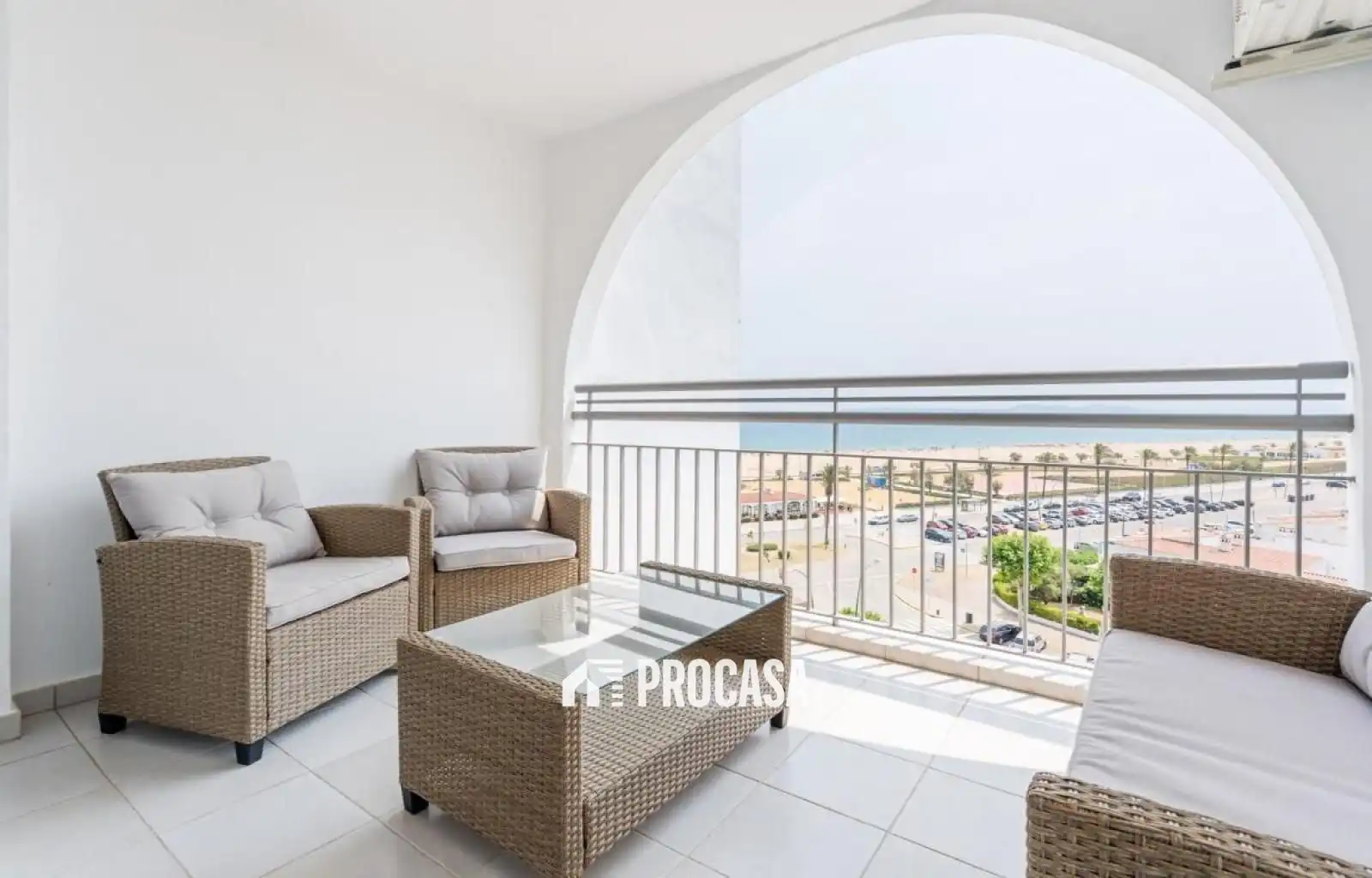 Appartement avec ascenseur à vendre à SALINS ED BADIA