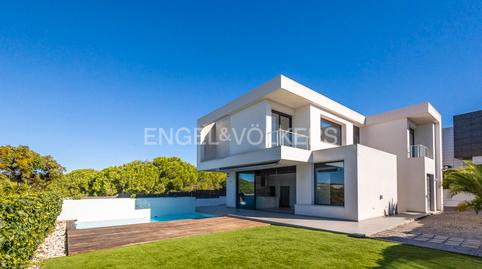 Photo 3 of House or chalet for sale in Fondo Somella, Barcelona