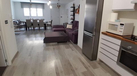 Foto 4 de Casa o xalet en venda a Yecla, Murcia