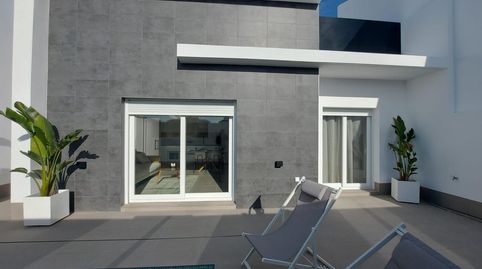VILLA DE 2 DORMITORIOS Y DOS BAÑOS, CON PISCINA PRIVADA, imatge 3