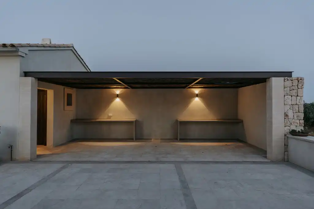 Casa rustica con piscina in vendita a Zona Rústica - Interior, imagen 27