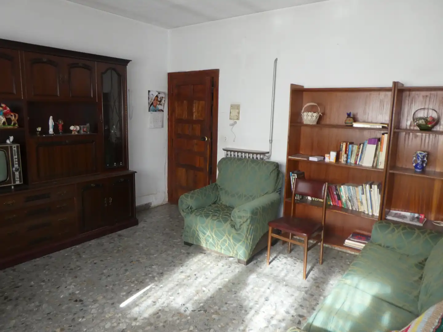 Xalet amb jardí en venda a Santa María del Campo, imagen 3