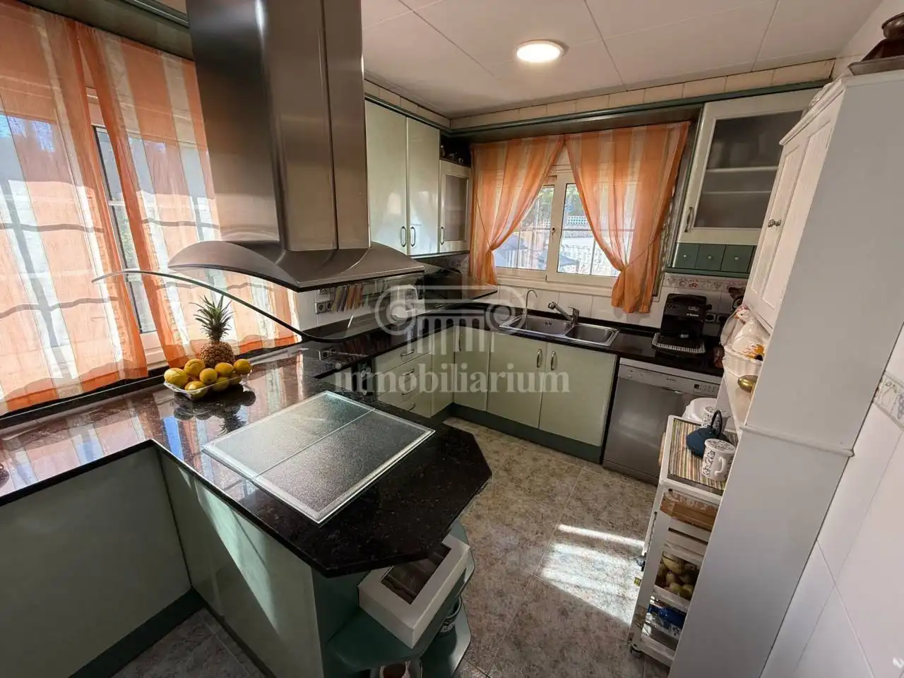 Casa o xalet en venda a Calle Flor, Mas Mora - Sant Daniel
