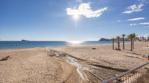 Foto 2 de Pis en venda a Playa Poniente, Alicante