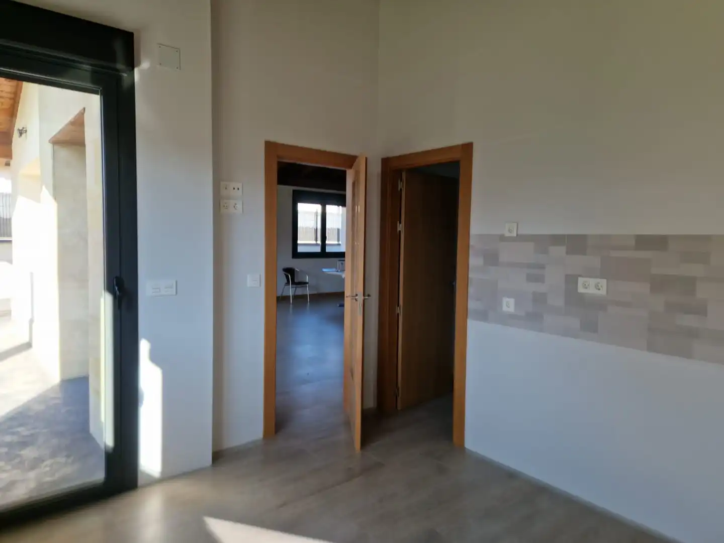 Casa o chalet en venta en Haro con Calefacción y Jardín privado