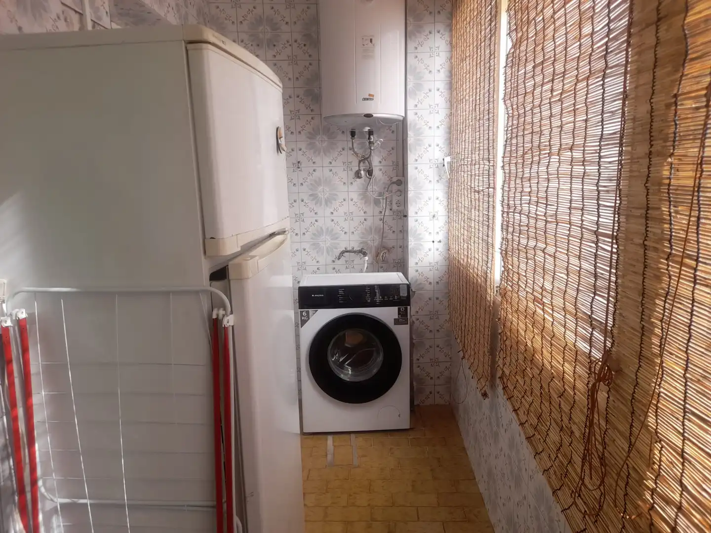Piso con ascensor en venta en Calle Calzada, imagen 5