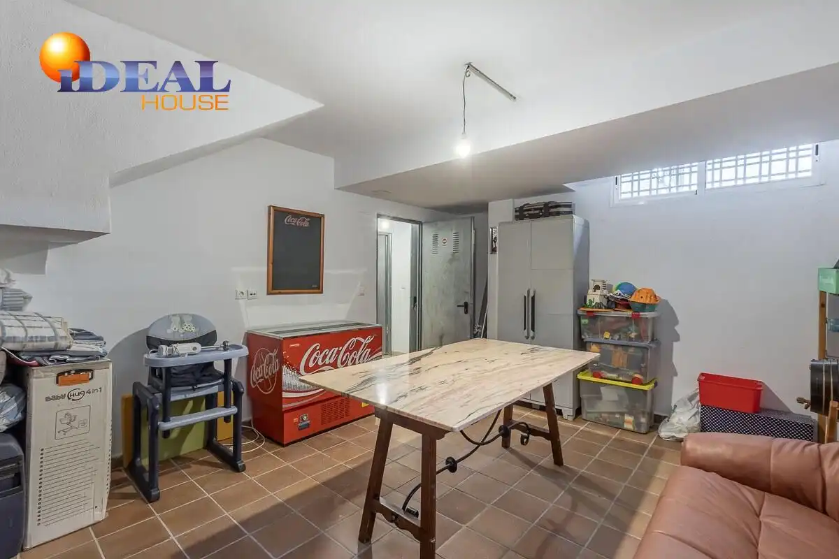 House with terrace for sale in Calle LIMA, imagen 44