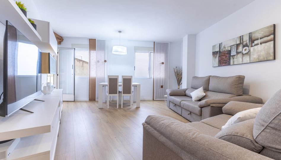 Photo 1 of Flat for sale in La Vall d'Uixó, Castellón