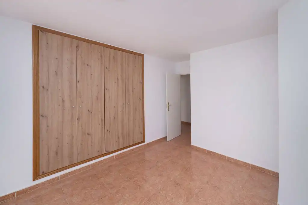 Flat for sale in Urb Colonia Santa Isabel - Res San Antonio -, Haygon - Universidad