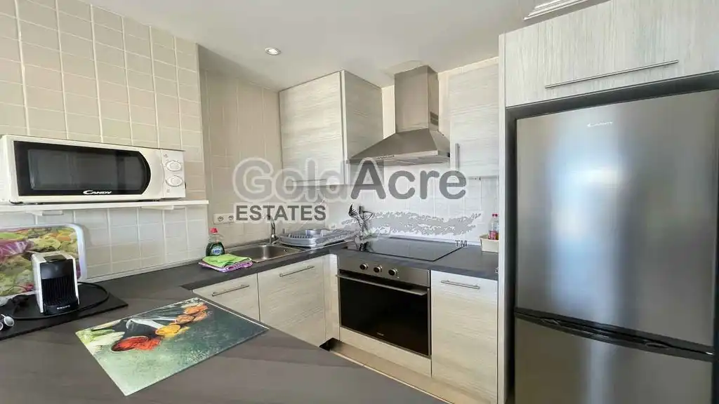 Cuina de Apartament en venda en Pájara