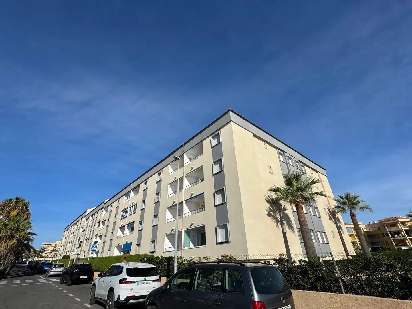 Apartament amb terrassa en venda a Avenida DE LAS OLAS, imagen 74