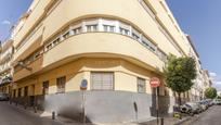 Exterior view of Flat for sale in  Granada Capital  with Terrace