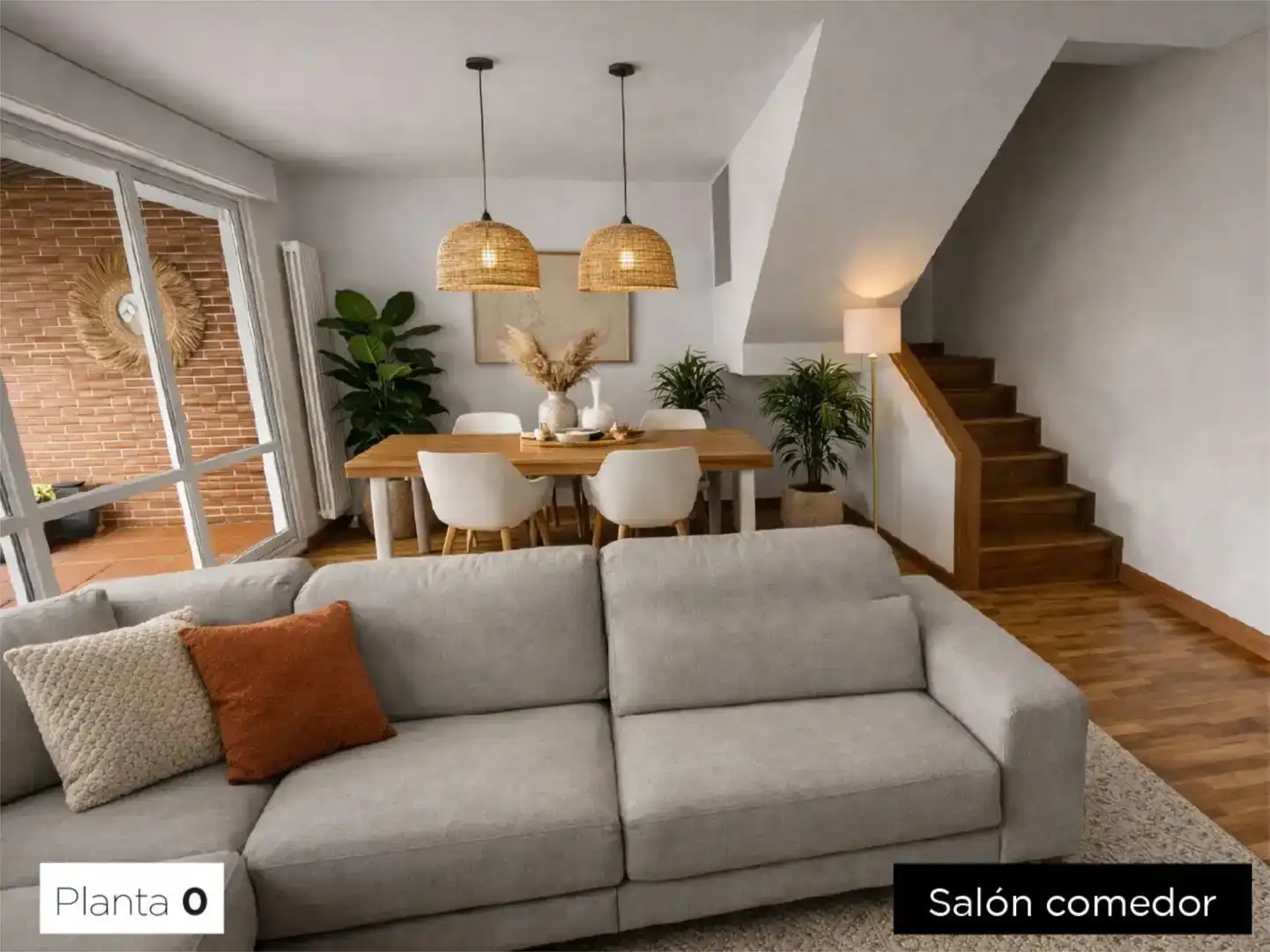 Sala de estar de Casa o chalet en venta en Iza / Itza con Piscina