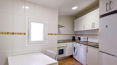 Photo 3 of Flat for sale in Palacio, Madrid