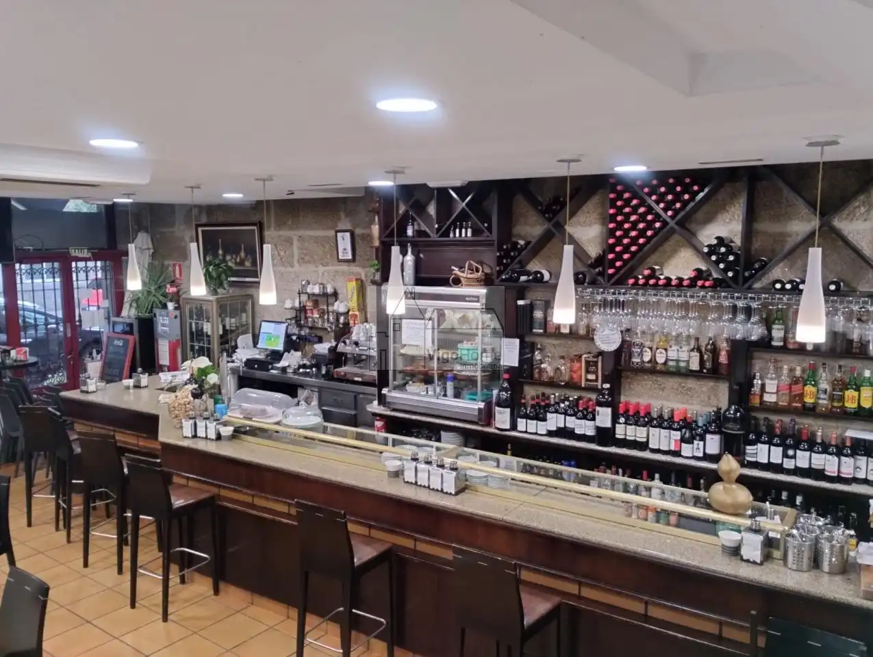 Local comercial en traspaso en Oporto, imagen 5