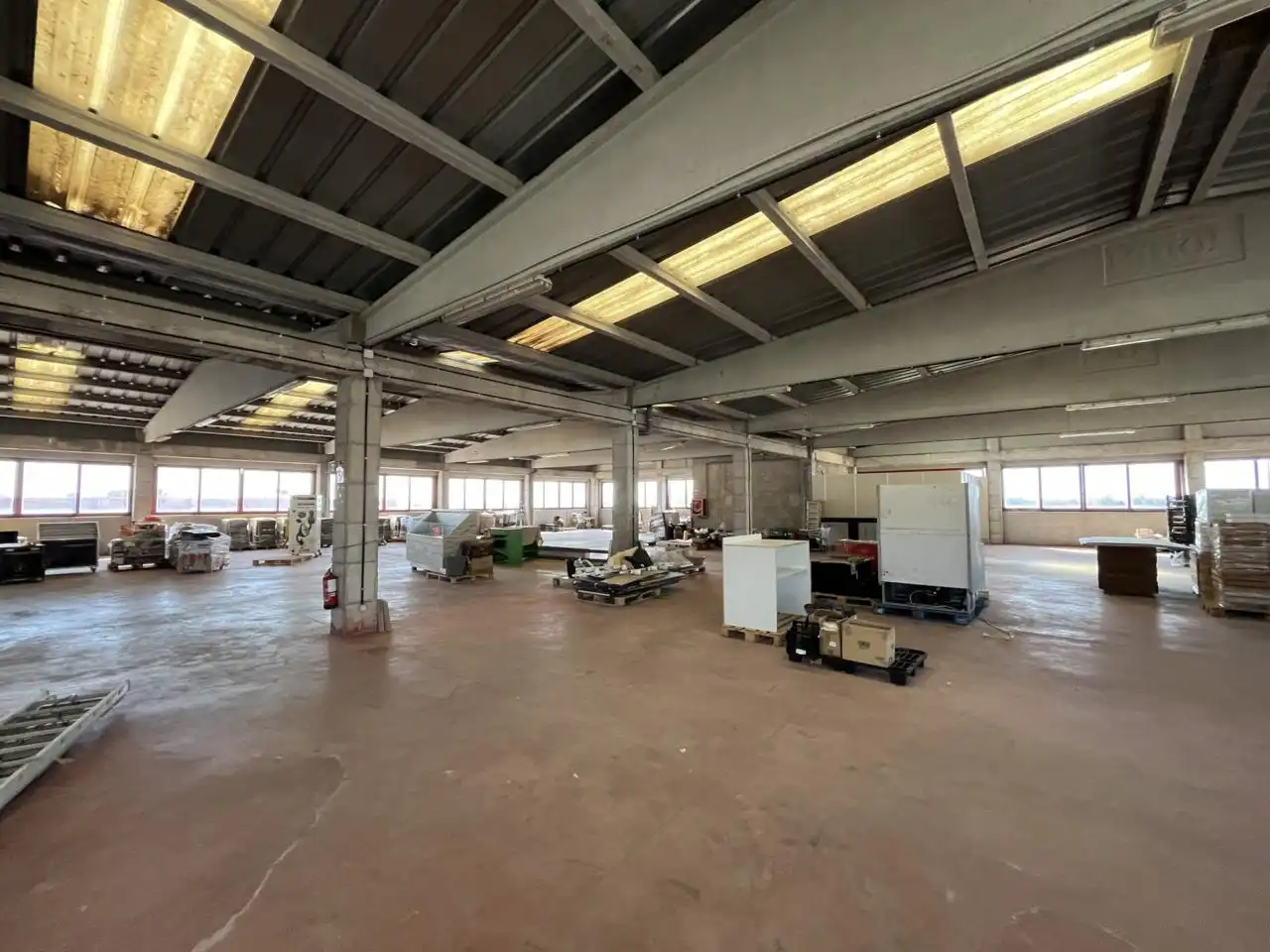 Nau industrial de lloguer a Granvia - Mar, imagen 16