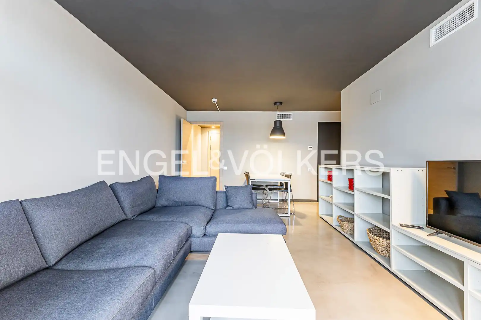 Attique avec ascenseur à vendre à Sarrià - Sant Gervasi, imagen 2