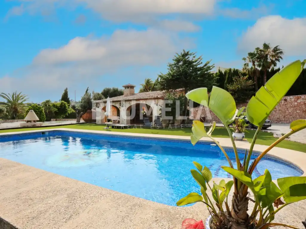 Maison rustique avec piscine à vendre à Partida Coma La, imagen 16