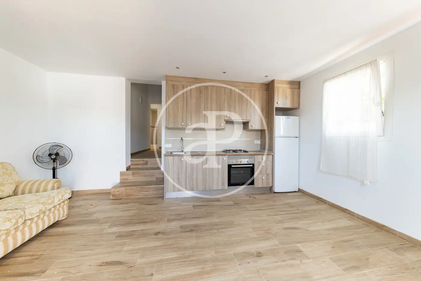 Kitchen of Houses for sale in Calvià  with Air Conditioner, Heating and Terrace