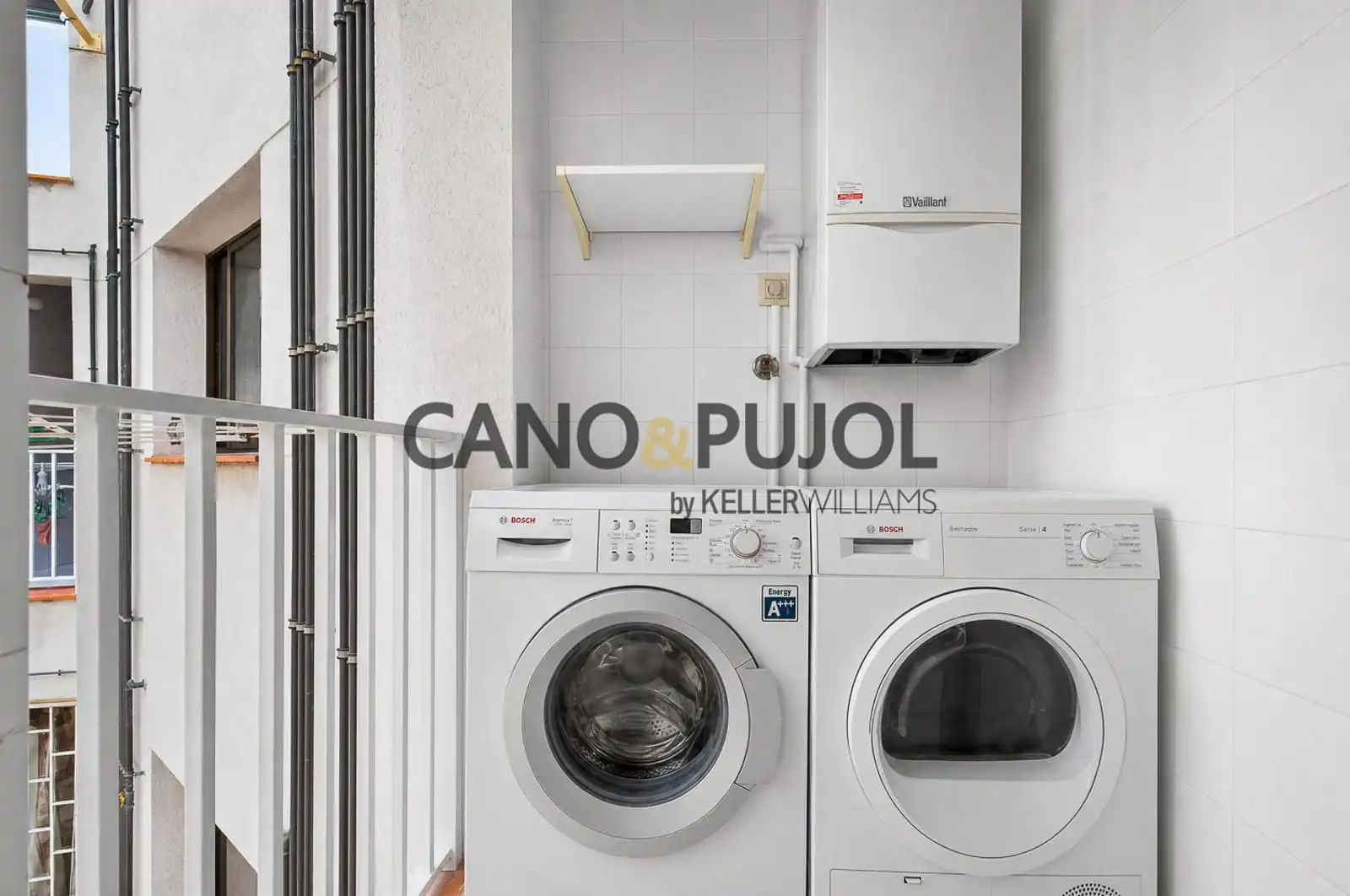 Appartamento con ascensore in vendita a Centre - Estació, imagen 16