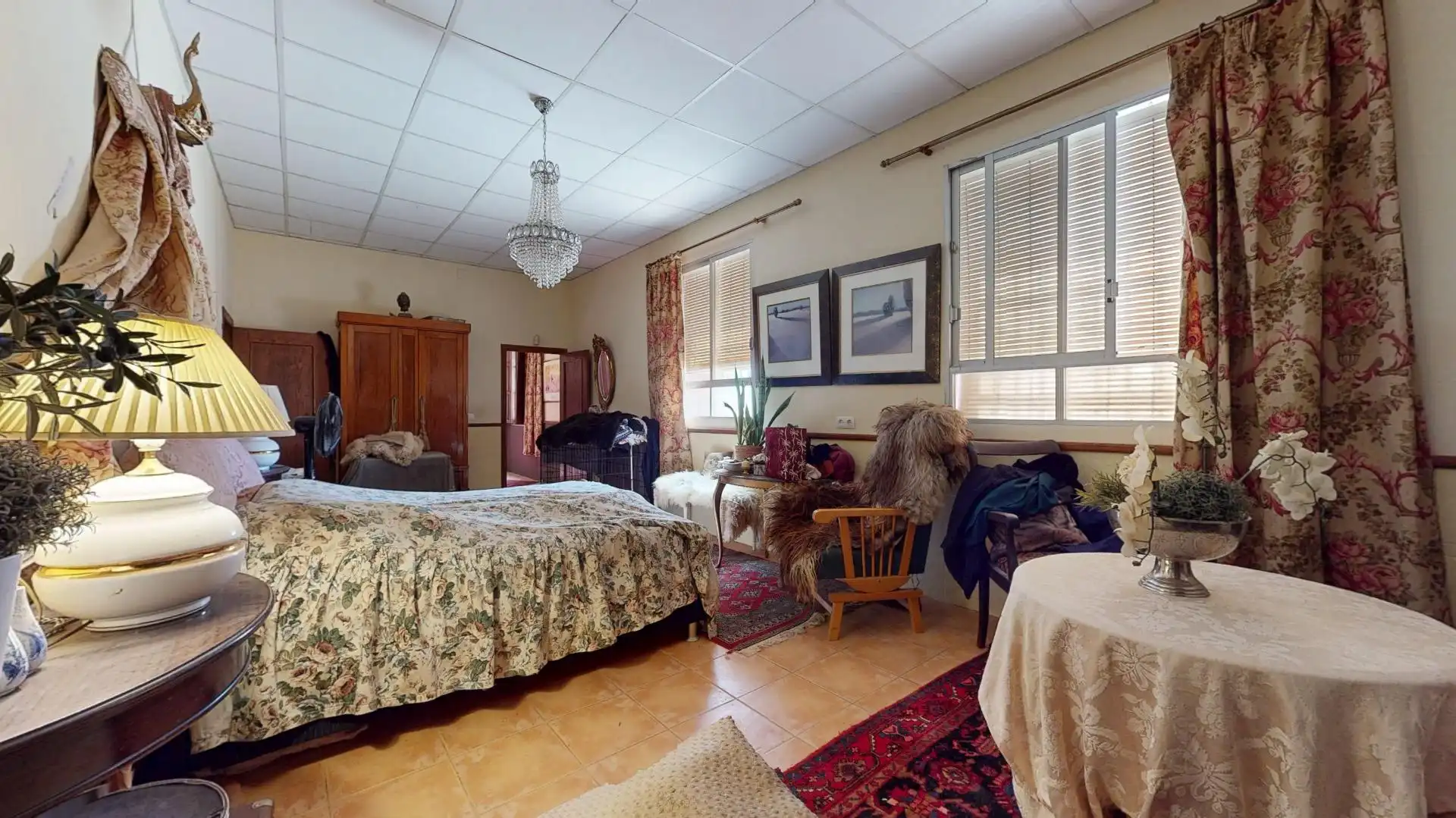 Casa rústica en venta en Casas Los Lorentes, imagen 25