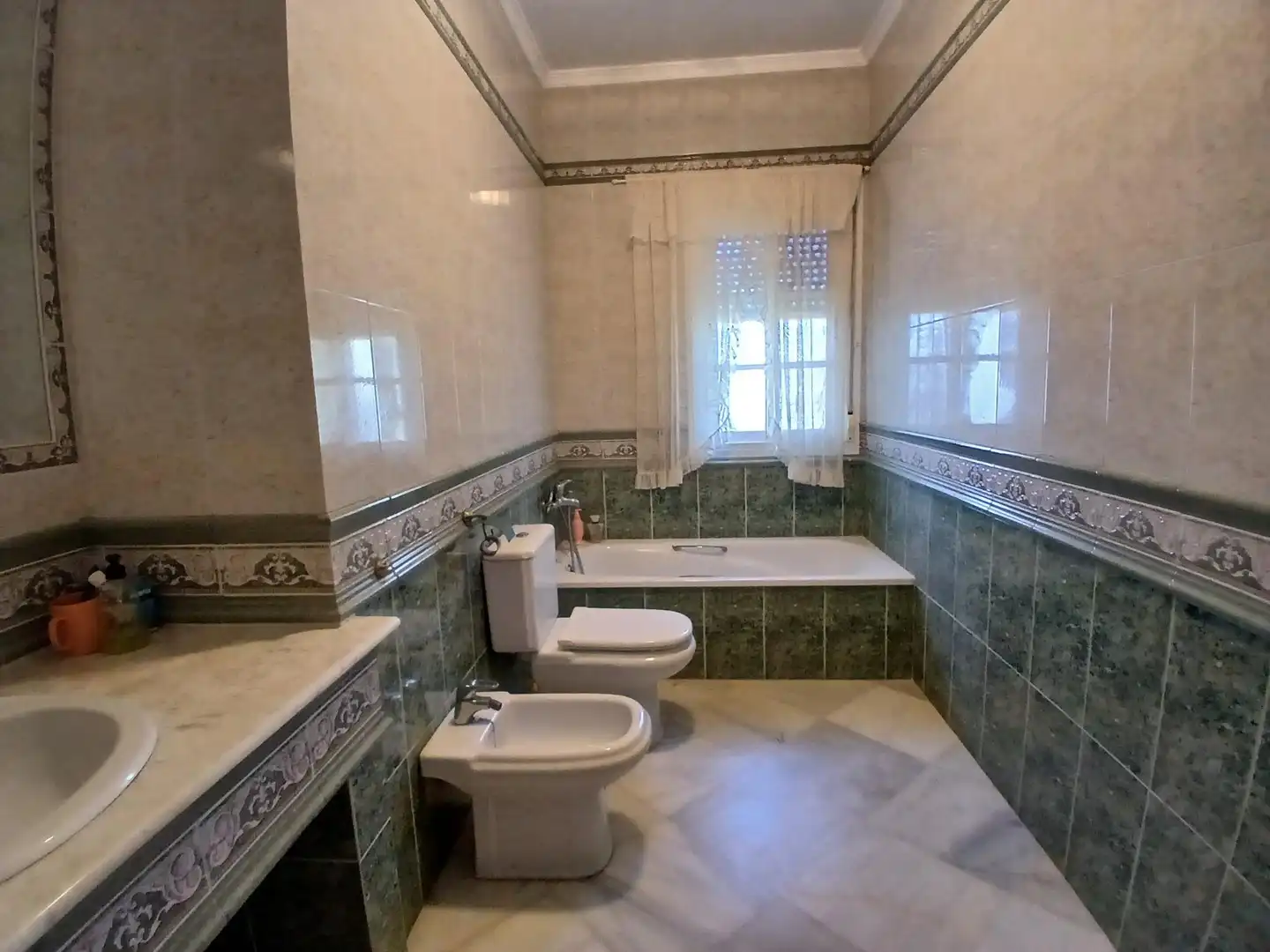 Baño de Casa o chalet en venta en Puerto Real con Piscina