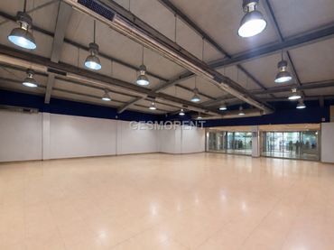 Locale commerciale in affitto a Manacor Centre
