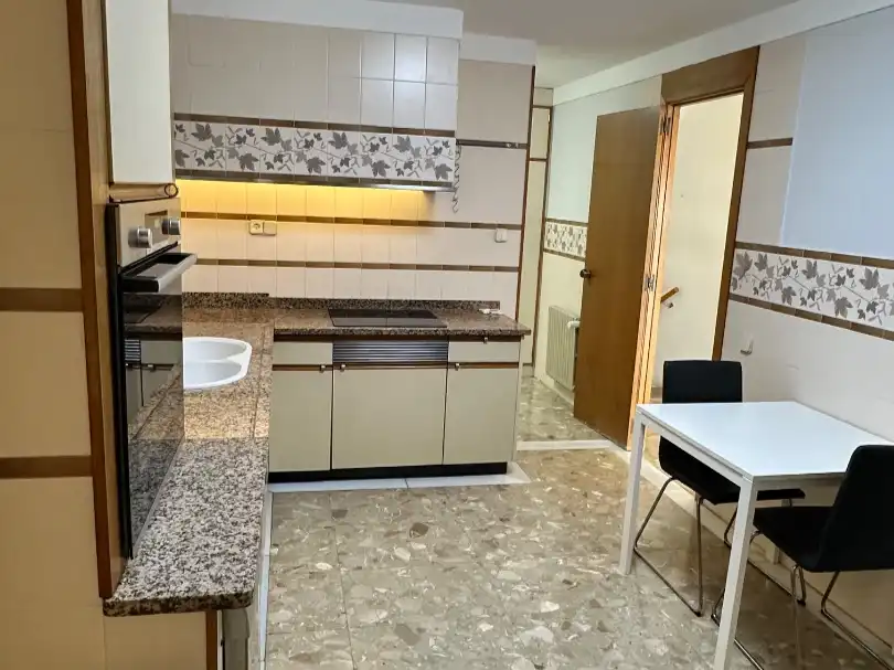 Cocina de Piso en venta en  Tarragona Capital con Balcón