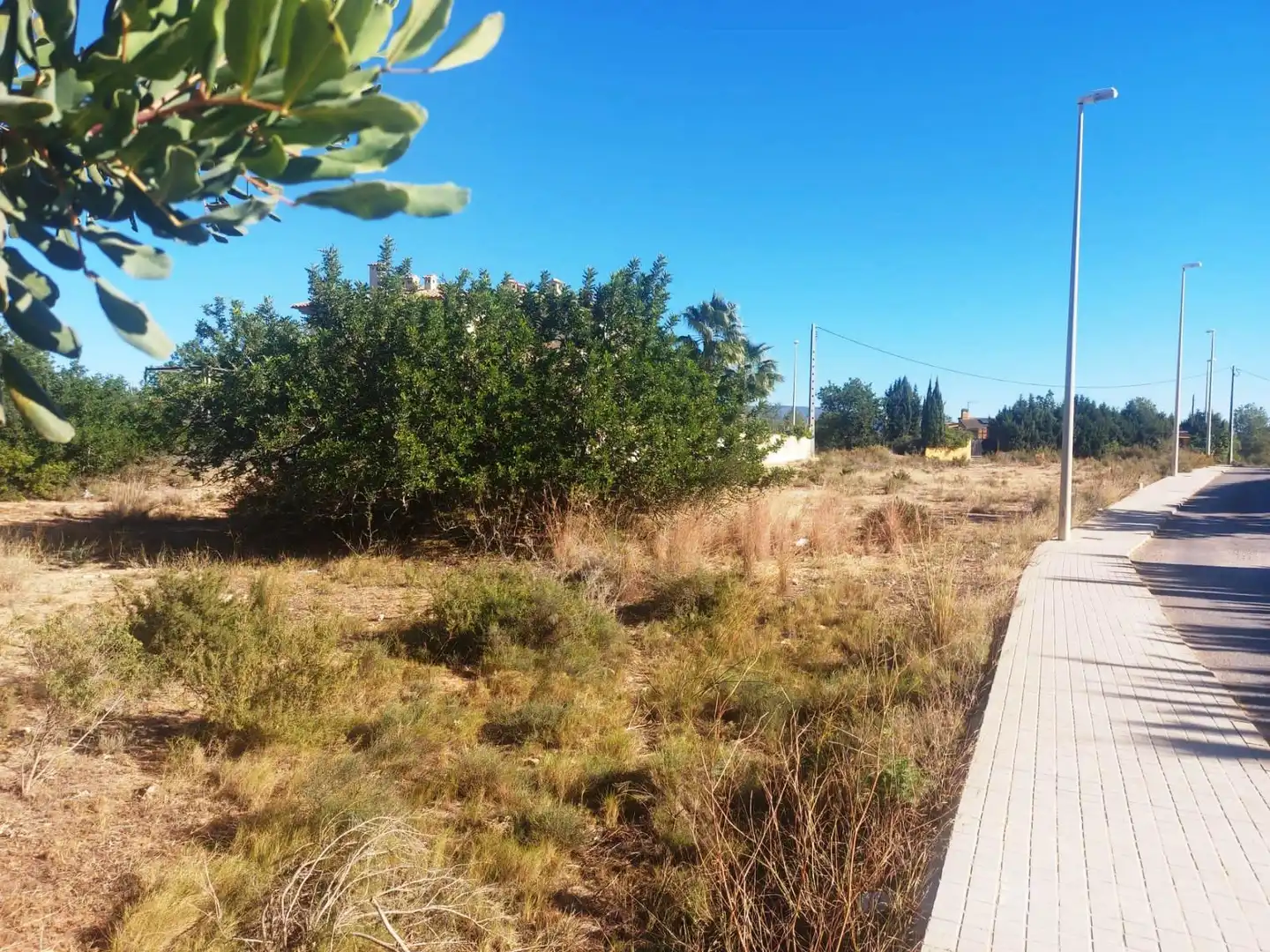 Residential land for sale in Casco Antiguo, imagen 6