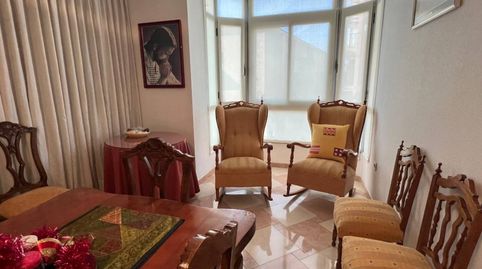 Foto 3 de Piso en venta en Calle Eduardo Linares, Centro, Molina de Segura