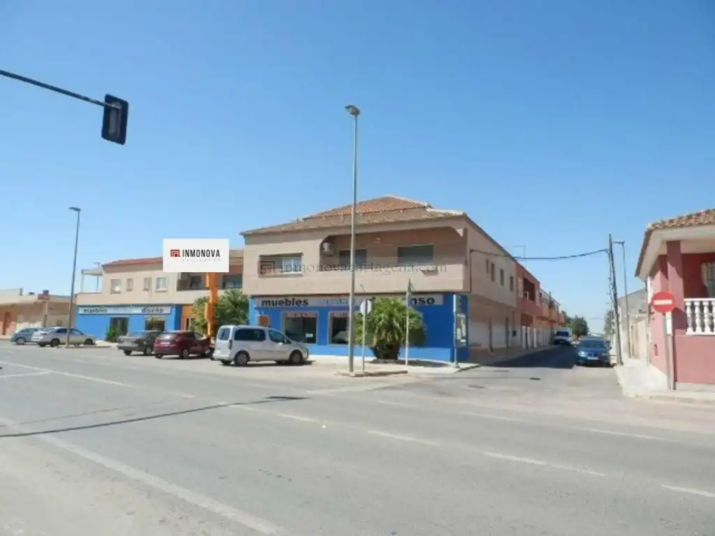 Local comercial de lloguer a Pedanías Este, imagen 2
