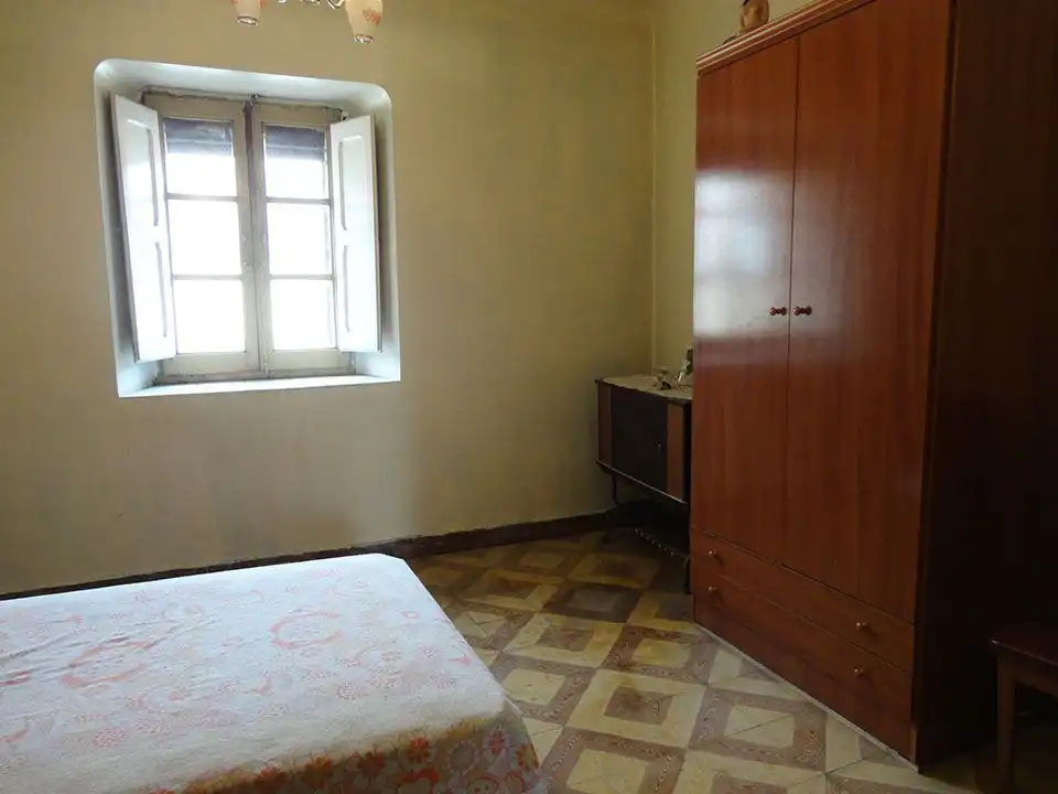 Habitación de Casa adosada en venta en Quintanar de la Sierra con Terraza