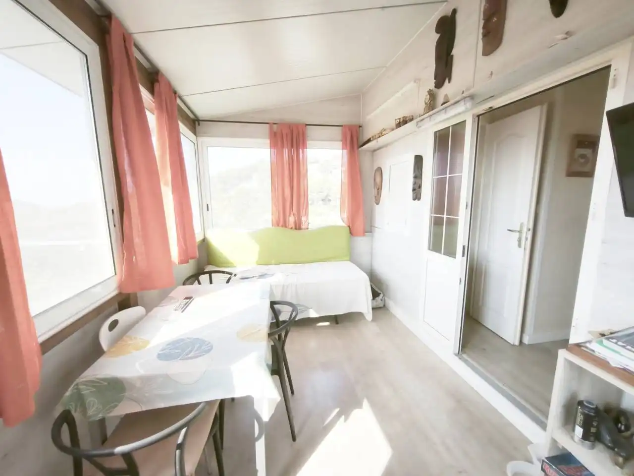 Bungalow con jardín en venta en Costa Cunit - Els Jardins - Els Rosers, imagen 6