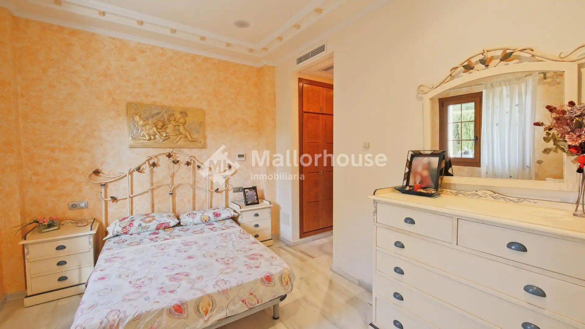 Detached house with terrace for sale in Can Picafort, imagen 32