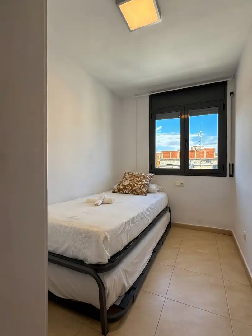 Duplex avec ascenseur à vendre à Avinguda Catalunya, imagen 9