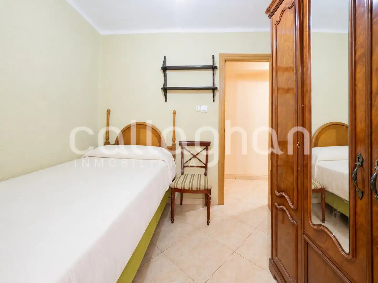 Wohnung zum Verkauf in Plaza VIRGEN DE VALLIVANA, imagen 17