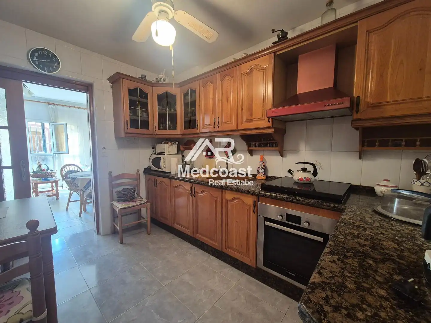 Casa a schiera in vendita a Manzano, imagen 7