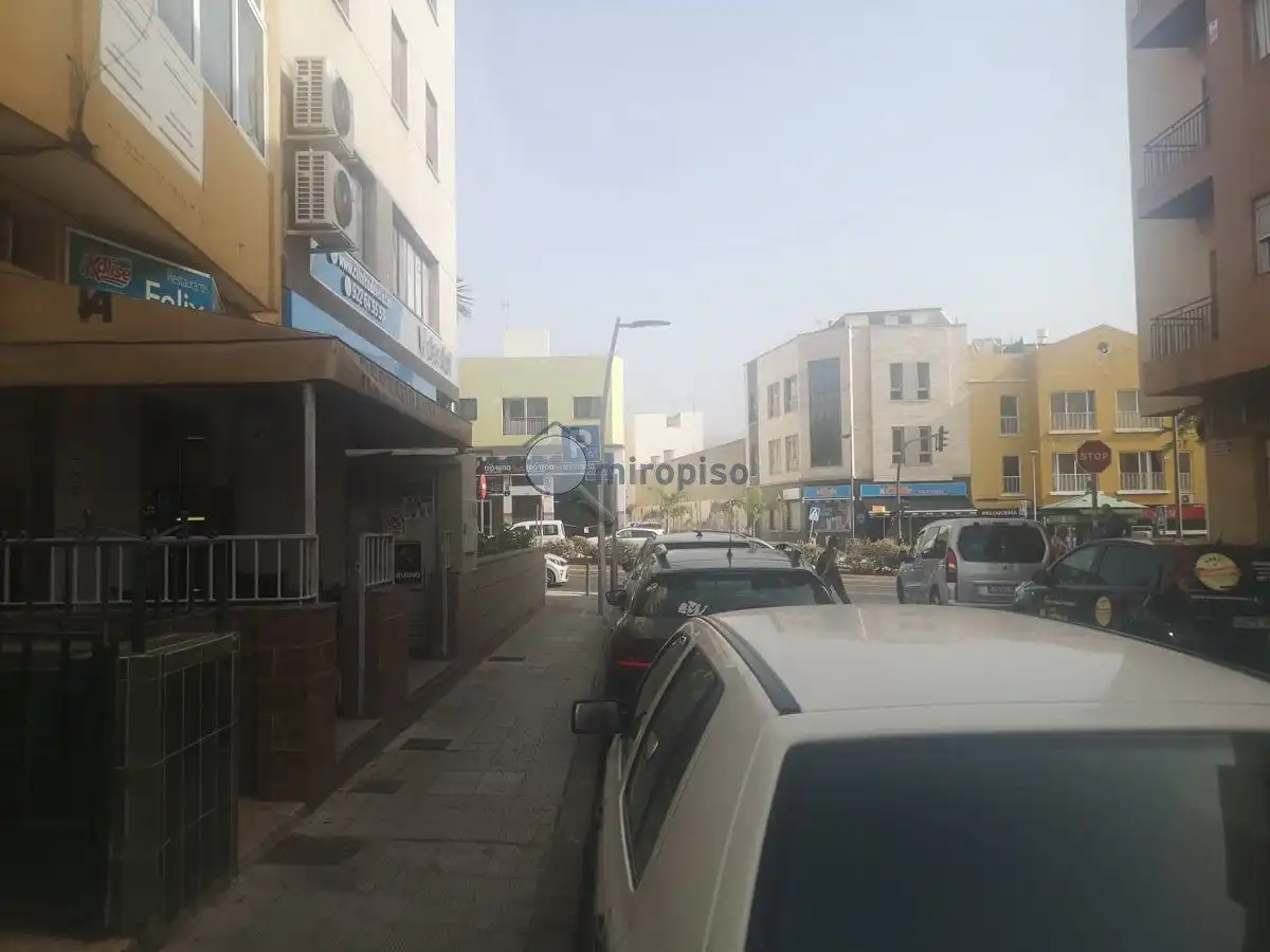 Local comercial en venta en Prolongación Jose Antonio, imagen 2
