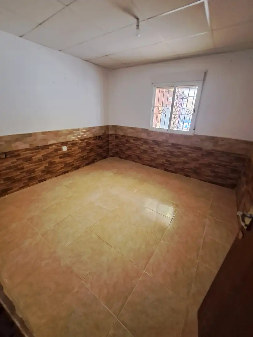 Schlafzimmer von Einfamilien-Reihenhaus zum Verkauf in Águilas