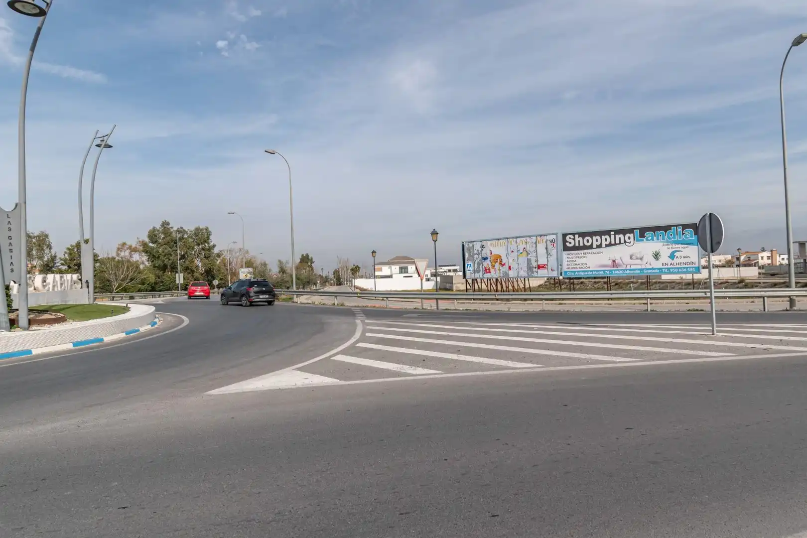 Terreno residencial en venta en DE LOS ALCORNOQUES 1, imagen 17